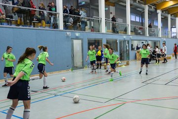 Bild 37 - B-Juniorinnen Futsal Qualifikation